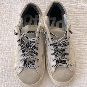 P448 Shoes Womens Size 40